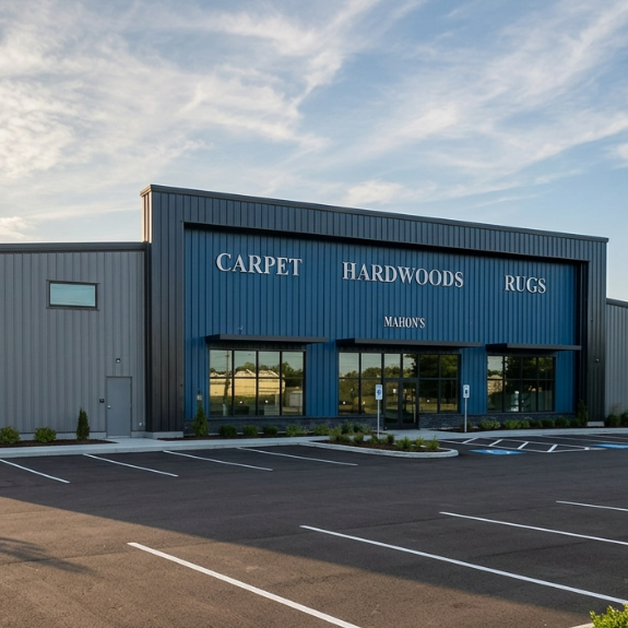 Marion's Carpets in Ridgefield, WA
