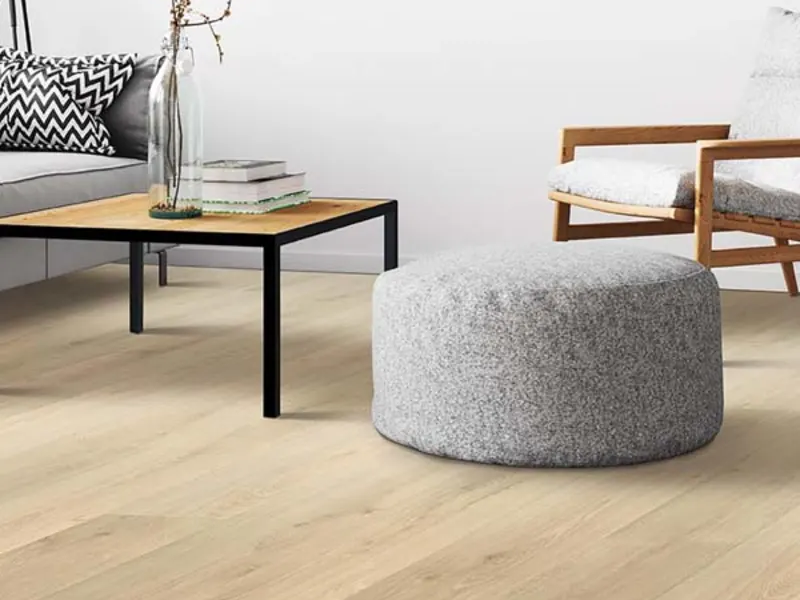 Hardwood flooring in Wilsonville Oregon