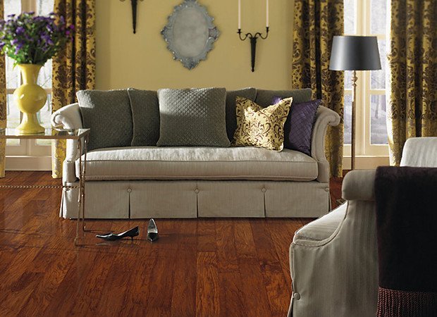 hardwood flooring Portland
