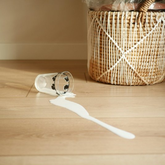 Waterproof Laminate flooring in Portland OR