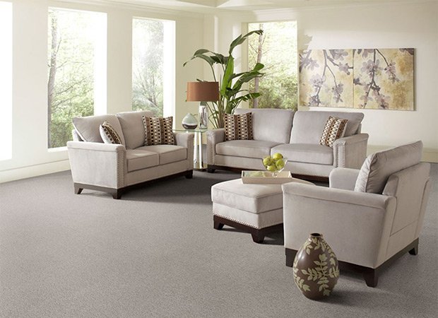 carpet installation portland