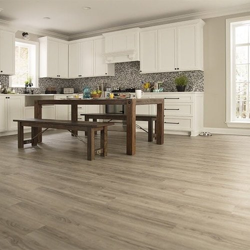 Luxury vinyl flooring in Beaverton OR from Marion's Carpet Warehouse
