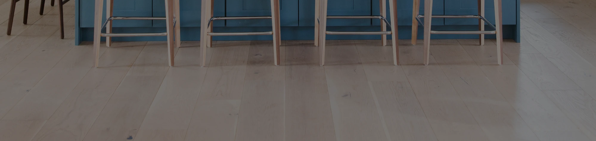 Hallmark Hardwood Flooring in Portland