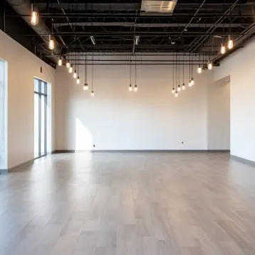 Flooring upgradeds in Oregon