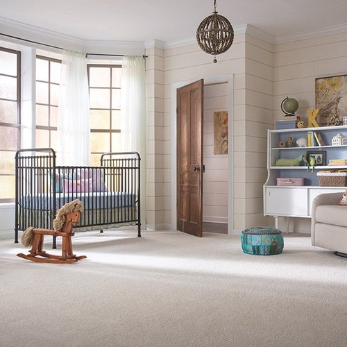 Carpet installation in Vancouver, WA from Marion's Carpet & Flooring Warehouses