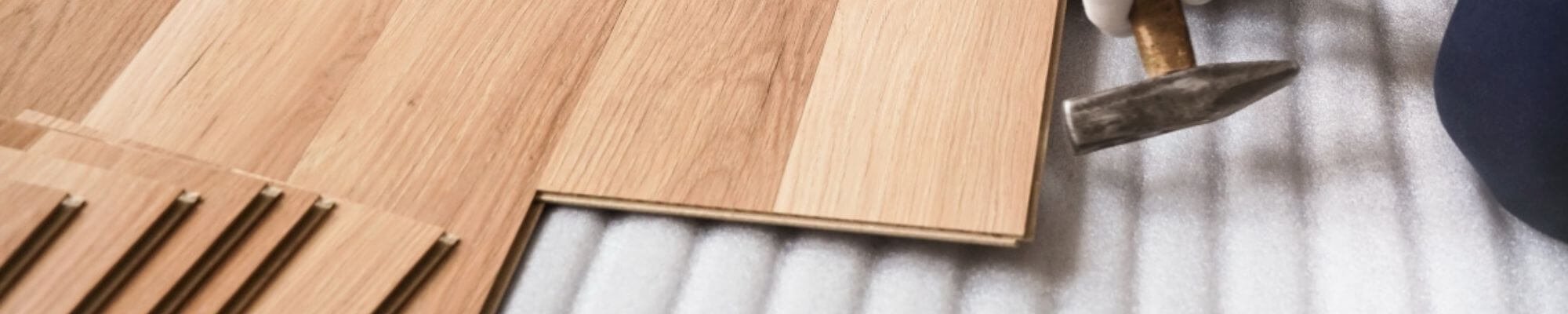 Flooring installation in Portland and Wilsonville OR