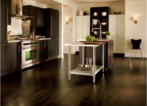 hardwood flooring Portland