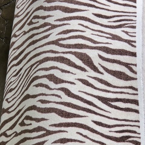 New Animal Print Carpet at Marion's Portland Warehouse