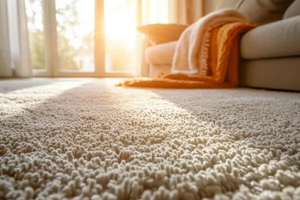 Shag carpets in Oregon