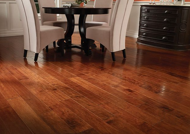Hardwood Flooring in Portland, OR from Marion's Carpet & Flooring Warehouses