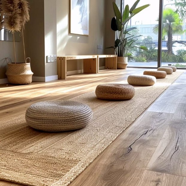 Hardwood flooring sealed in Portland OR