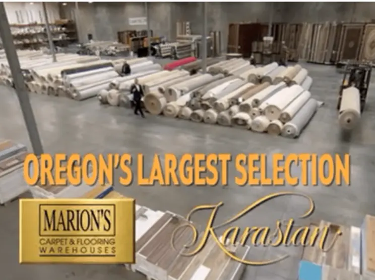 Marion's Carpet & Flooring Warehouse
