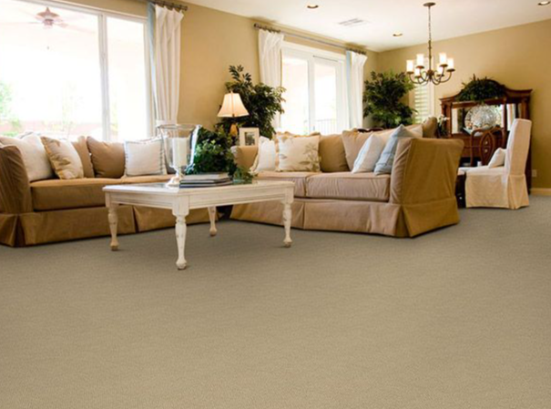 Carpet installation in Portland, OR from Marion's Carpet & Flooring Warehouses